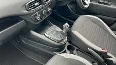 Hyundai i10 1.0 [63] Advance 5dr Auto [Nav] Petrol Hatchback